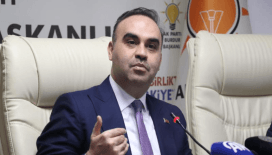 Bakan Kacır: OSB'ler Avrupa'nın önemli üretim üsleri haline geldi