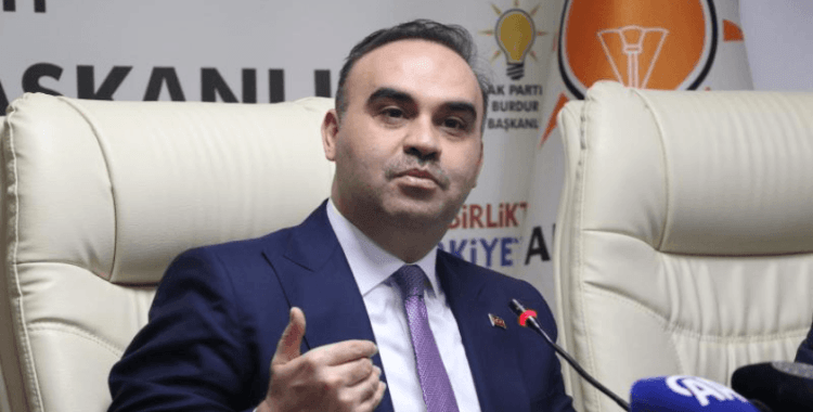 Bakan Kacır: OSB'ler Avrupa'nın önemli üretim üsleri haline geldi