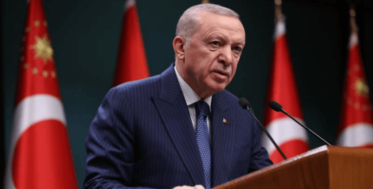 Cumhurbaşkanı Erdoğan, Mattia Ahmet Minguzzi'nin annesi ile telefonda görüştü