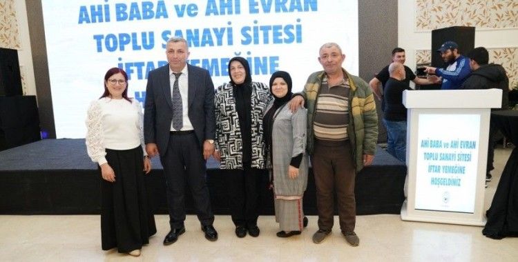 Denizli’ye 120 işyeri kapasiteli sanayi sitesi müjdesi
