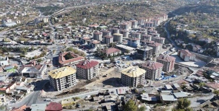 Başkan Özdoğan: "Hedefimiz, vatandaşlarımızın güvenli yaşamasını sağlamak"
