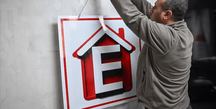 Emlakçılarda yeni dönem bayramdan sonra başlıyor: Ofislere 'E' tabelası asılacak