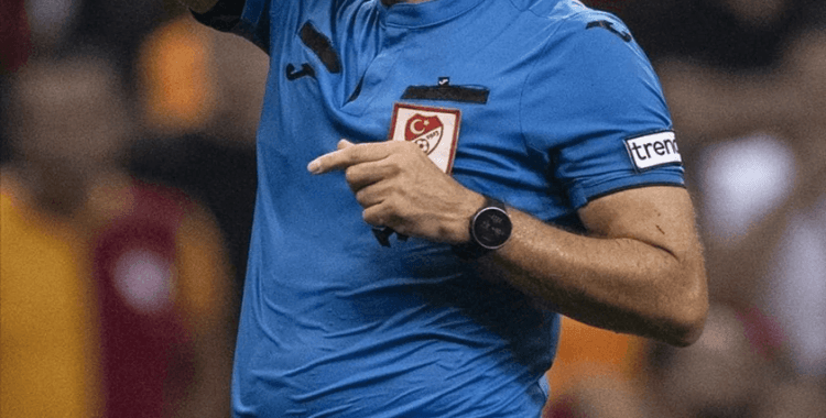 Beşiktaş'tan derbi yabancı hakem hamlesi: Dünyaca ünlü isim İstanbul'a geliyor