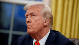 Trump, Amerikalıların tarifelerden kaçınmak için şimdi otomobil almaları gerekmediğini söyledi