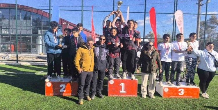 Köyceğiz Bocce Takımı il birincisi oldu
