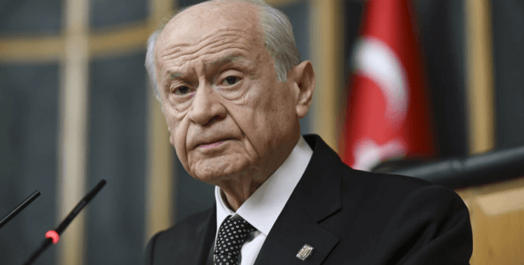 MHP lideri Bahçeli: Hukuki bir davayı çarpıtarak sandıkla kutuplaştırmak aymazlıktan öte art niyetliliktir