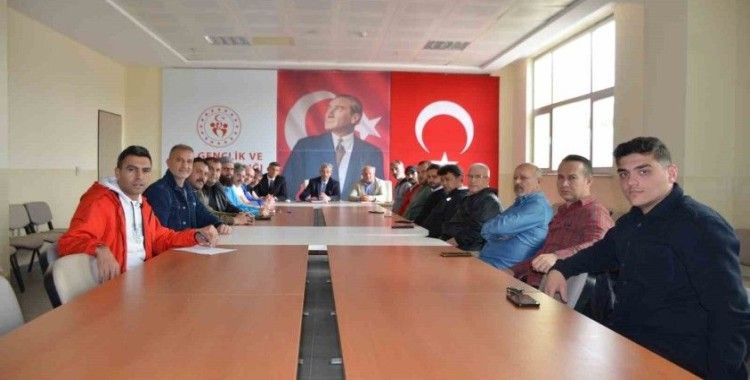 Bilecik 1. Amatör Lig şampiyonunun belli olacağı play-off müsabakaları başlıyor
