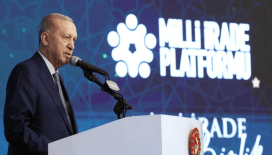 Cumhurbaşkanı Erdoğan: CHP Genel Başkanı resmen siyasi mandacılık talep ediyor