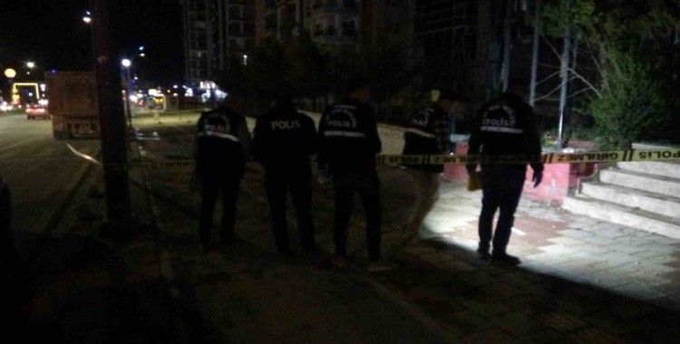 Malatya’da "Aracıma su sıçrattın" kavgası: 5 yaralı
