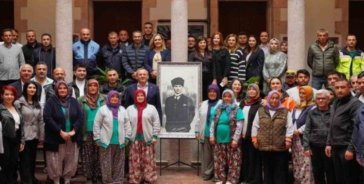 Bayram ikramiyeleri hesaplara yatırıldı
