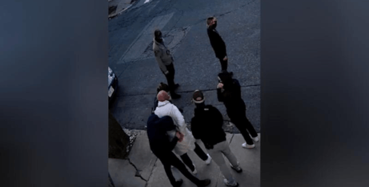 ABD Dışişleri Bakanlığı, Türk öğrenci Öztürk'ün vize iptalini açıklayamadı