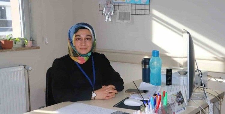 "Bayramda ikram edilen her çikolatayı tüketmeyin"
