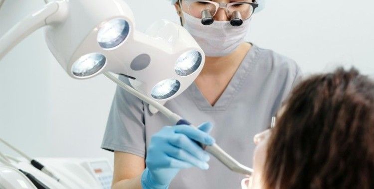 Dental Loupe nedir? Ne işe yarar?