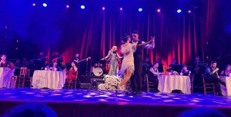 Başkan Zencirci, sanatsal projelere destek veriyor
