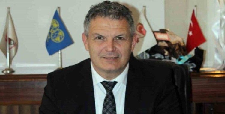 KASKF Başkanı Mutlu Önal’dan Ramazan Bayram mesajı
