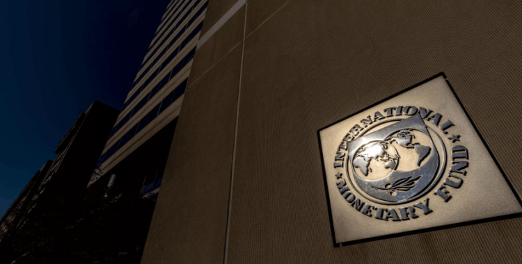 IMF'den Ukrayna tahmini: 2025 yılının sonu işaret edildi