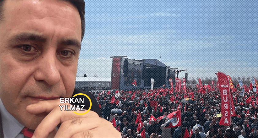 Hata mı yapıldı yoksa hata yaptırıldı mı?