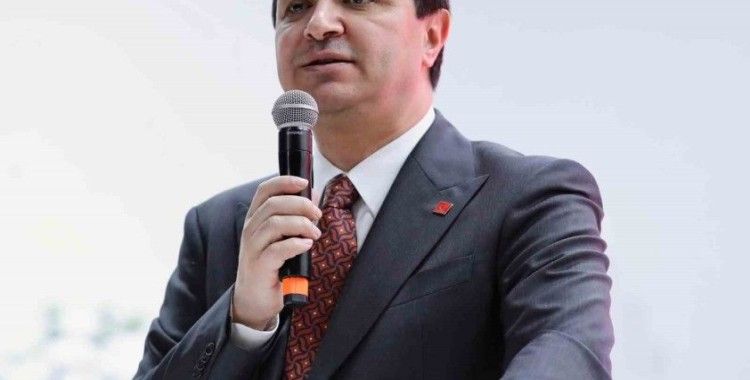 SP Lideri Arıkan Kayseri’ye geliyor
