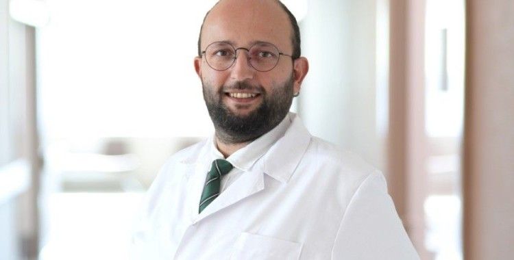 Uzmanından kanser riskini azaltacak tavsiyeler
