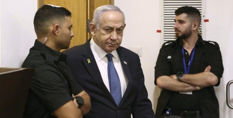 İsrail'de Katargate skandalı: Netanyahu'nun sözcüsü ve danışmanı tutuklandı