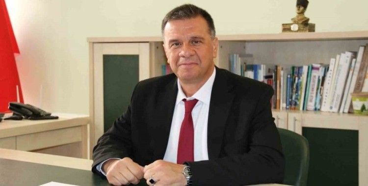 Başkan Ercan: "Bir yılda hizmet konvoyları yaptık"
