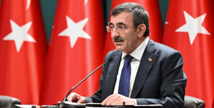 Cevdet Yılmaz: Anti-semitizm arayanlar Avrupa tarihine baksınlar