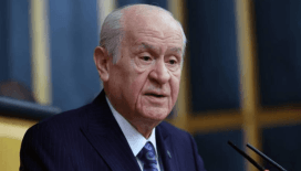 Devlet Bahçeli: Türkiye barış ve huzurun kalıcılaşacağı bir döneme girdi