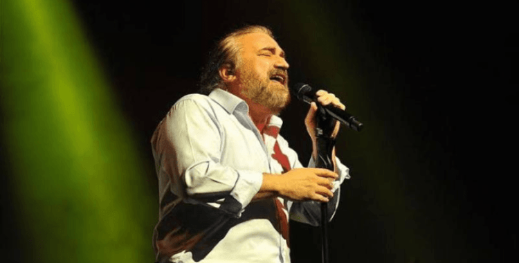 Volkan Konak hayatını kaybetti