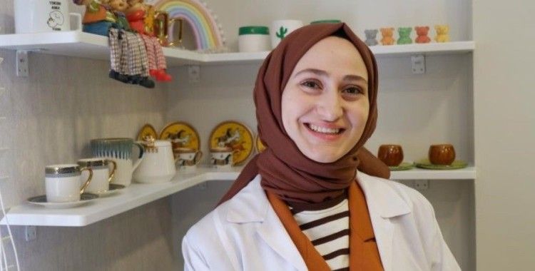 "Bayramda çocuklara doğal meyve suları içirin"
