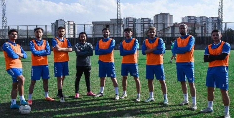 Erciyes 38 FK, Ordu’ya konuk olacak
