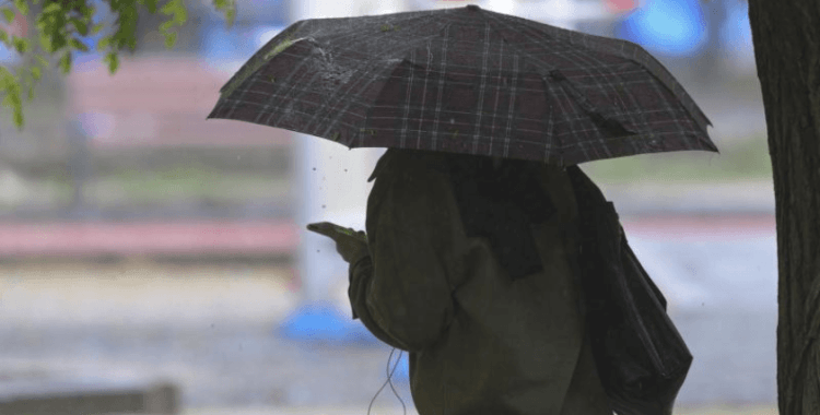 Meteoroloji'den sağanak uyarısı