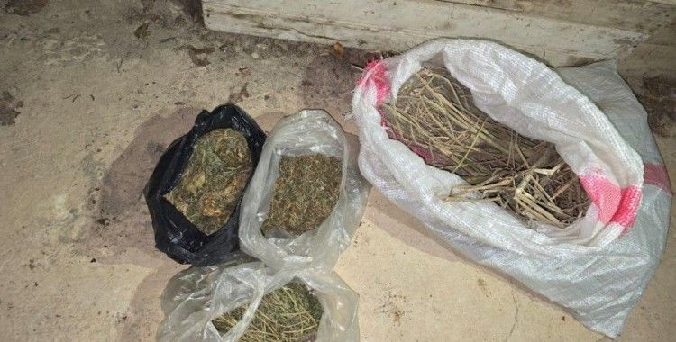 Sakarya’da uyuşturucu ve kaçakçılık operasyonları: 41 tutuklama