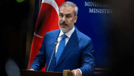 Bakan Fidan, Fransa'ya resmi ziyaret gerçekleştirecek