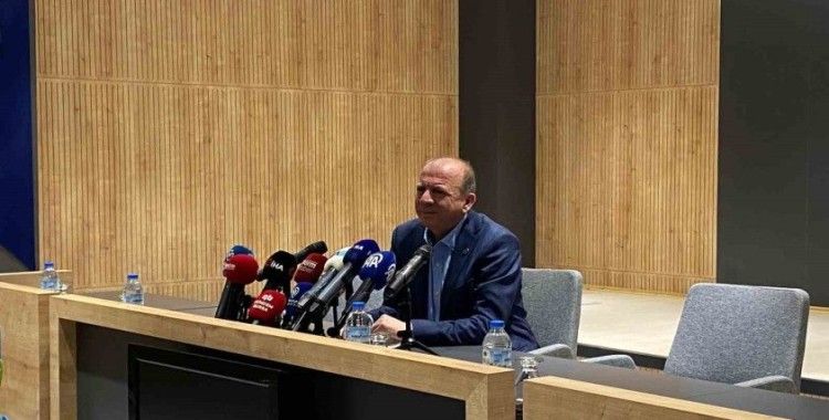 Bursa Ticaret Borsası’ndan boykota tepki...
