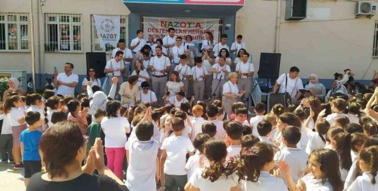 Başkan Uyan: "Otizme bakış açısını değiştirmek zorundayız"
