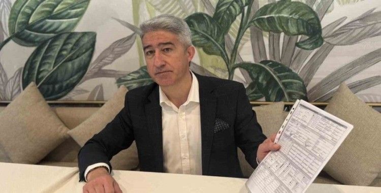 CHP’nin hakkında disiplin soruşturması başlattığı eski Başkan Oktay’dan sitem
