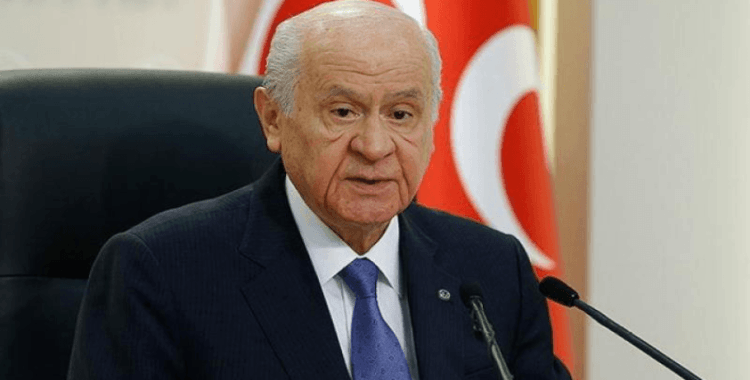 Devlet Bahçeli: Her parti 'Türkiye partisi' olmak mecburiyetindedir