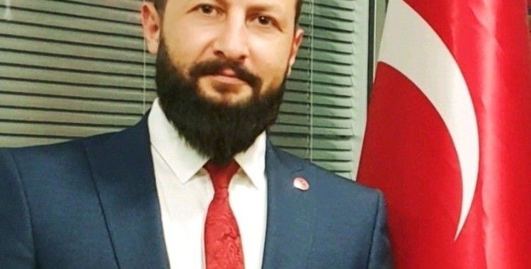 Boykota bir tepki de Sadık Çat’tan geldi
