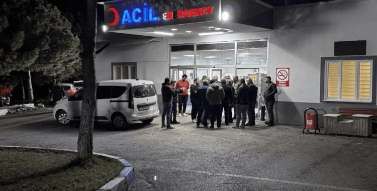 Et ve Süt Kurumu Genel Müdürü Mustafa Kayhan hayatını kaybetti