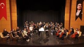 Samsun Maarif Orkestrası konser verecek
