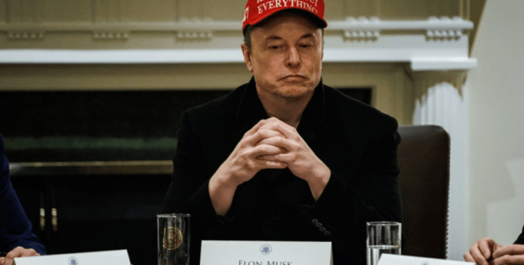 Elon Musk'ın Trump hükümetindeki görevinden ayrılacağı iddia edildi