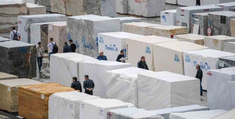 Hayalleri doğal taş ile gerçeğe dönüştü
