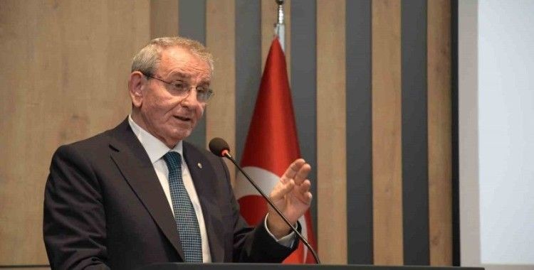 Murzioğlu: "Şirketler siyasi tartışmaların dışında tutulmalı"
