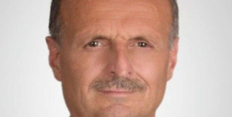 Eski belediye başkanı Ercan hayatını kaybetti
