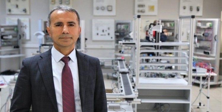 BUÜ’nün projeleri destek görüyor
