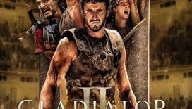 ‘Gladyatör 2’ Nisan ayında Tivibu’da
