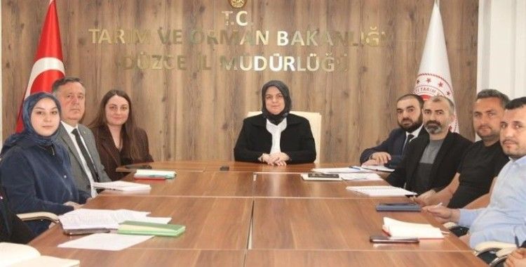 Yığılca’nın kalkınmasını destek verecek
