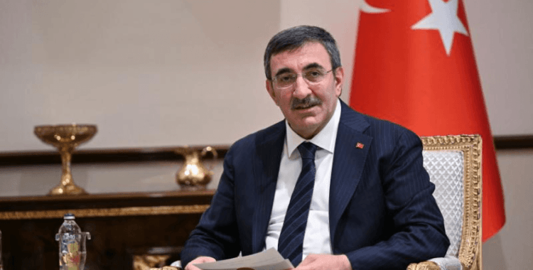 Cevdet Yılmaz: Dezenflasyon süreci 10 aydır kesintisiz olarak devam ediyor