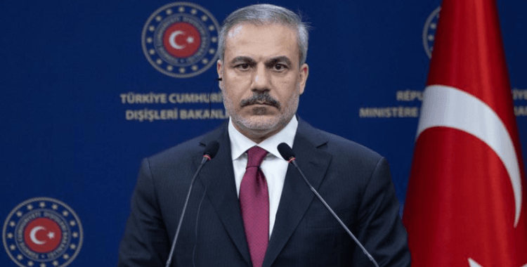 Bakan Fidan NATO toplantısına katılacak