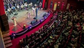 Efelerli vatandaşlar türkü dolu bir gece geçirdi
